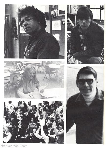 SKCS Yearbook 1982•120 South Kortright Central School Almedian